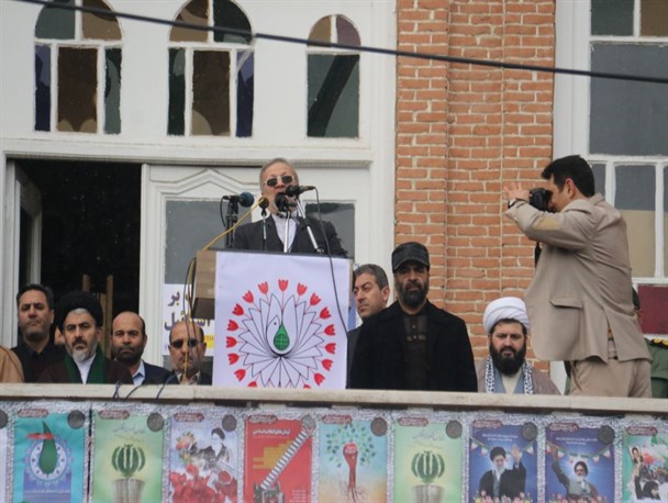 بیداری اسلامی ارمغان امام راحل به جهانیان/ مسئولان به وظایف خود در قبال انقلاب آگاه باشند