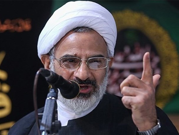 چهل سالگی انقلاب را با وجود تمام دشمنی ها جشن می گیریم/ نیروی عاشورایی و علوی مردم ایران، کاخ آمریکایی ها را بر سرشان ویران خواهد کرد