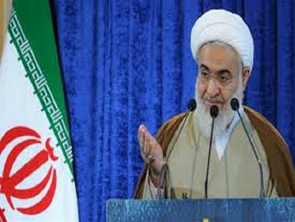 چهلمین سالگرد انقلاب به شیرینی پیروزی سال 57 برگزار شد
