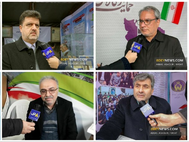 بهره مندی شهرها و روستاهای گیلان از گاز/ گیلان؛ قطب پیوند کلیه و کبد در ایران/ بازگشت ۳۰۰واحد تولیدی به چرخه کار و تولید