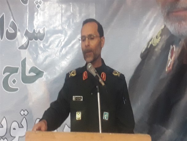 شهادت حاج قاسم نقطه آغازی بر پایان حضور آمریکایی‌ها در منطقه است