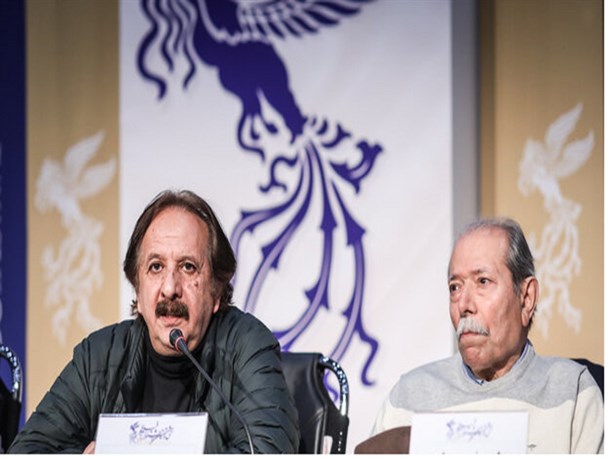 مجیدی: گرمای تنور «فجر» برایم مهم بود/ «خورشید» قانون را دور نزد