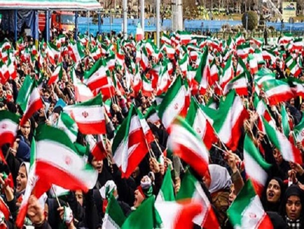 اندیشه سردار سلیمانی مبارزه با طاغوت زمان بود/ دستاوردهای ۴۰ساله انقلاب، جهان را تحت تاثیر قرار داد
