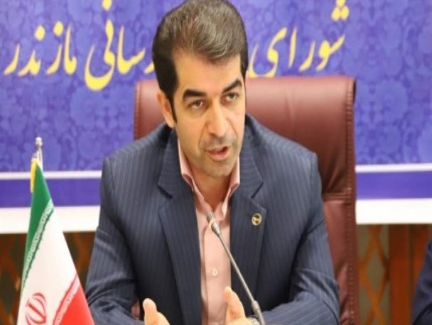 کمترین اعمال خاموشی برق را در بخش صنایع داشتیم
