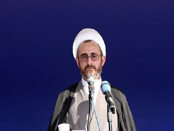 ۲۲ بهمن نماد اقتدار ملت در برابر نظام استکباری/ ملت ایران هرگز با قاتلان سردار سلیمانی مذاکره نمی کنند