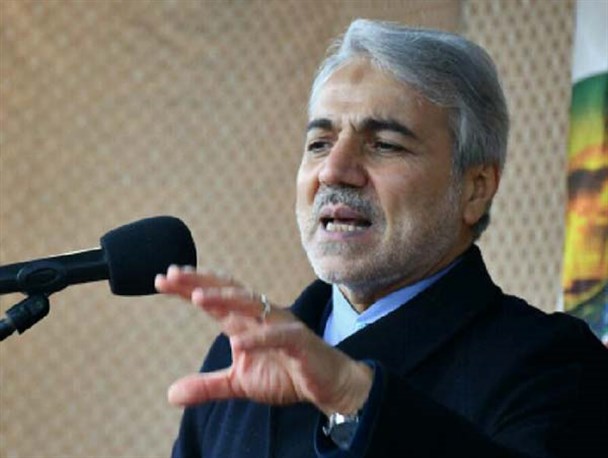 کینه آمریکایی ها از ایران منجر به شهادت حاج قاسم شد / تحریم آخر ترامپ از تحریم نفت در برابر غذا هم بدتر است