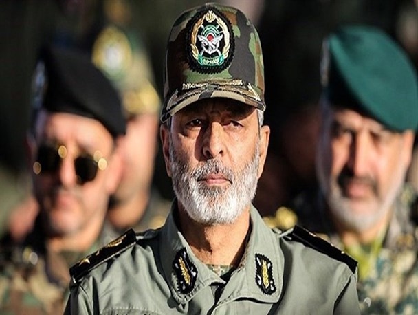 جبهه مقاومت ادامه حیات استکبار در خاورمیانه را با خطر جدی مواجه کرده است/ تبهکاران قرن معامله "فراموش سازی آرمان فلسطین" را به گور می برند