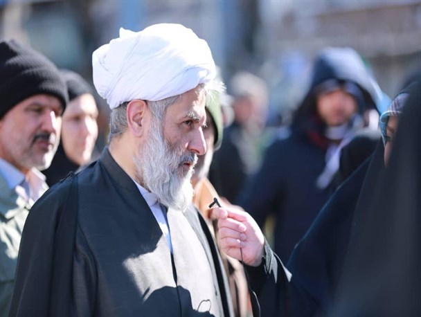 اشراف خوبی بر نفوذ دشمن در فضای مجازی داریم