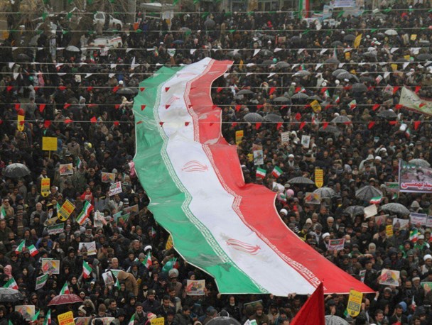 پیروزی و استمرار انقلاب با حضور مردم/ ضرورت مشارکت در انتخابات مجلس شورای اسلامی