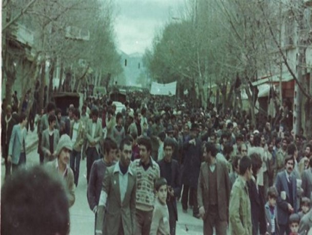 از پخش اعلامیه در شهر و روستا تا حکم اعدامی که اجرا نشد