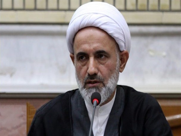 انقلاب اسلامی در روز ۲۲ بهمن پیام دلگرمی را به مردم ستم دیده جهان دارد