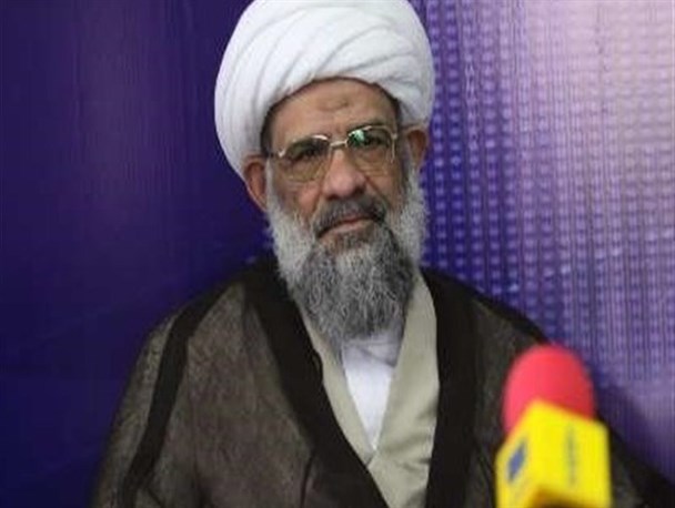 برخی می خواهند ملت ما در مقابل آمریکا سر خم کند!/ مردم برای اسلام، انقلاب کردند