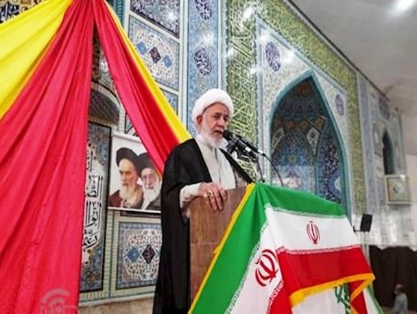 جهاد تبیین، راهکار مقابله با جریان تحریف است