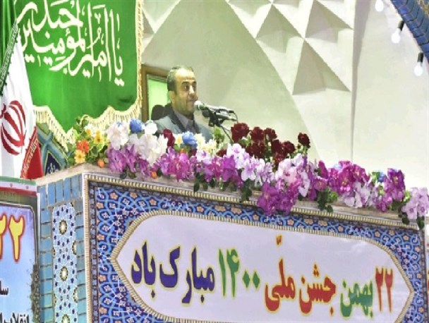 آمریکا به زودی در حوزه اقتصادی شکست می خورد/پیشرفت جمهوری اسلامی ایران مثال زدنی است