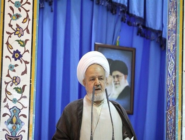 بخشی از مشکلات کشور ناشی از ناکارآمدی دولتمردان گذشته است