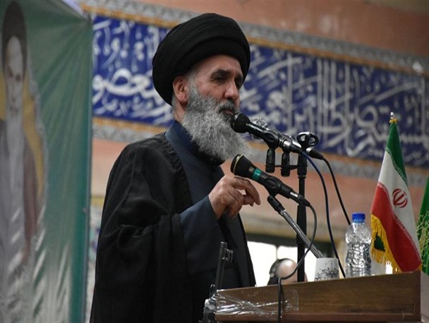 قدرت نظامی ایران جرات تعرض را از دشمنان گرفته است/ با اقتدار در مذاکرات حضور داریم