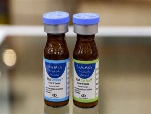 اثربخشی یک واکسن ایرانی کرونا، ۳ برابر سینوفارم