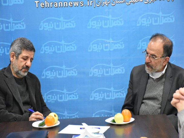 کنعانی‌مقدم: کارگروه‌هایی برای جهاد تبیین تشکیل شوند / قنادباشی: امام خمینی(ره) ملی‌گرایی غلط را محکوم می‌کردند