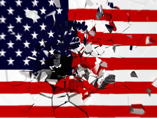 نرخ تورم در آمریکا رکورد ۴۰ ساله را شکست