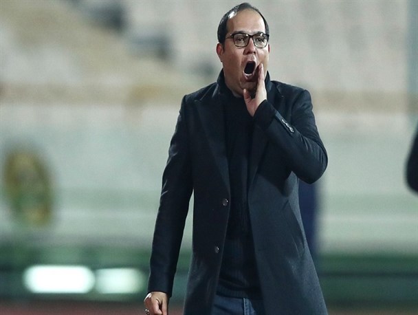 سیدعباسی: مس تیم باثباتی است/ ربیعی: هیچگاه جلو بلندپروازی و جاه طلبی خودم و تیمم را نمی گیرم