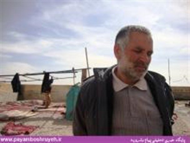 هدفم ایجاد اشتغال برای قشر جوان است