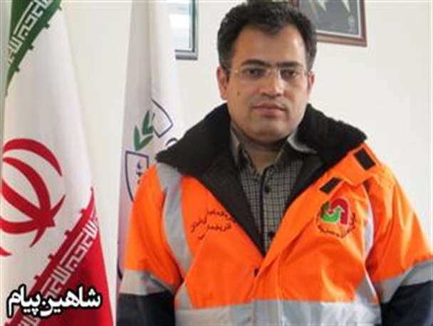 اکیپ های راهداری شاهین دژ آماده استقبال ازمهمانان نوروزی