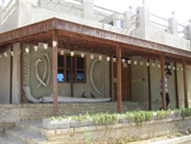 موزه محلی چابهار میراث چند هزار ساله مکران بلوچستان+ تصاویر
