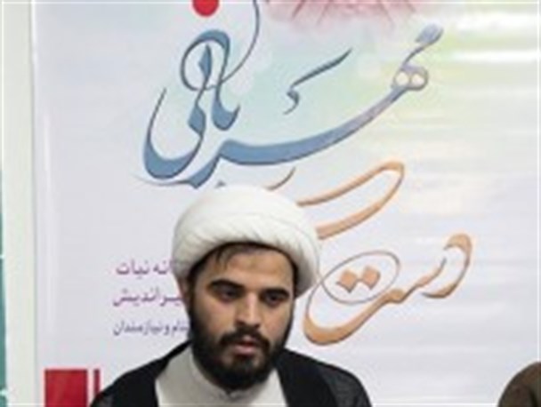 وجود بیش از ۱۸هزار یتیم در خراسان رضوی/ لزوم ایجاد وقف مشارکتی برای رسیدگی به ایتام