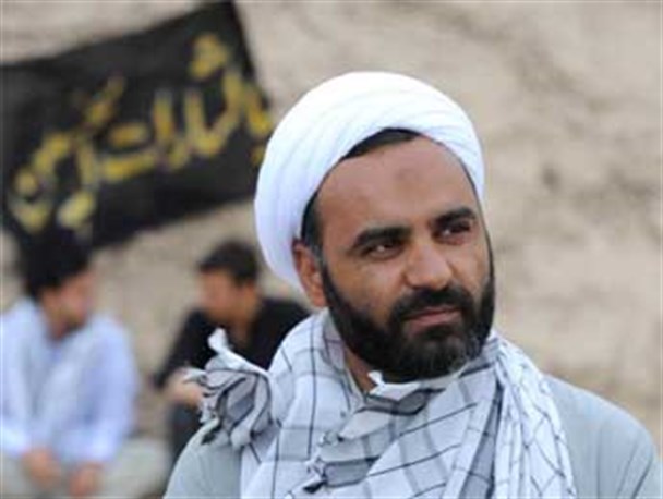 دستگیری طلبه سیرجانی و طلاب عدالتخواه در قم