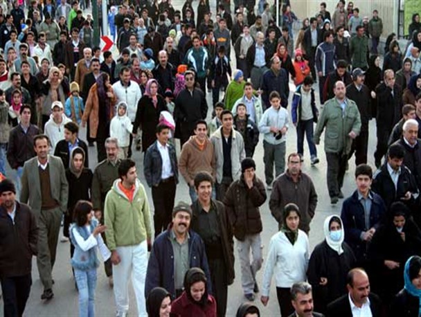 به مناسبت روز بزرگداشت شهدا، همایش بزرگ پیاده روی در همدان برگزار می شود