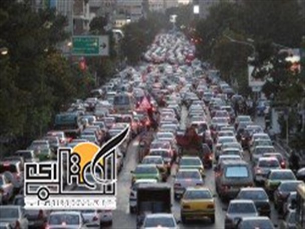 تمهیدات ترافیکی منطقه 20 برای پنجشنبه آخر سال