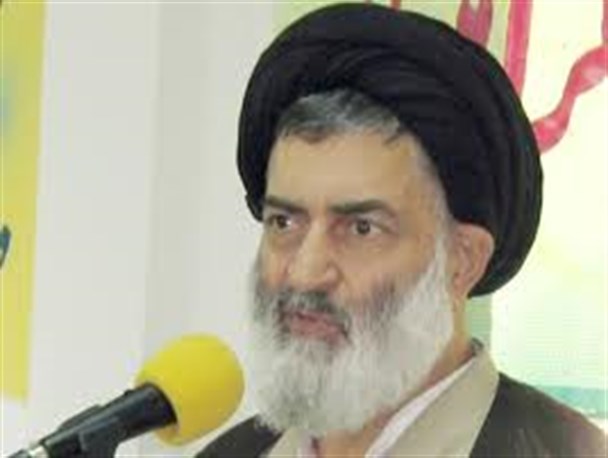 اشتون جاسوس است و برای توطئه به ایران آمد
