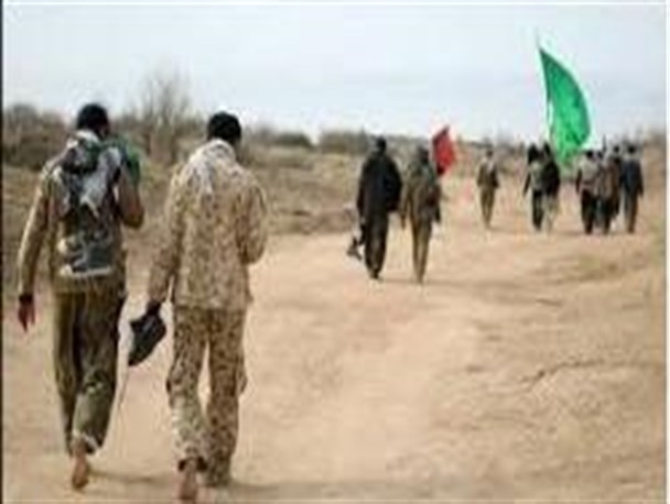 فروردین93؛ آغاز اعزام اردوی راهیان نور