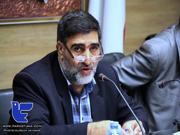 افتتاح خبرگزاری حیات در مشهد