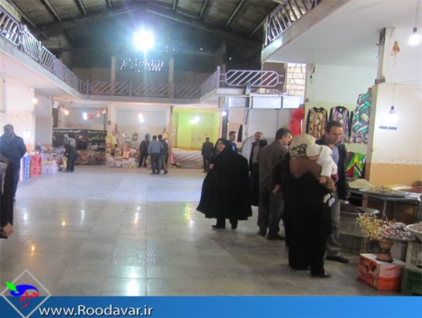 از کسادی نمایشگاه بهاره تویسرکان تا پایین بودن قدرت خرید مردم
