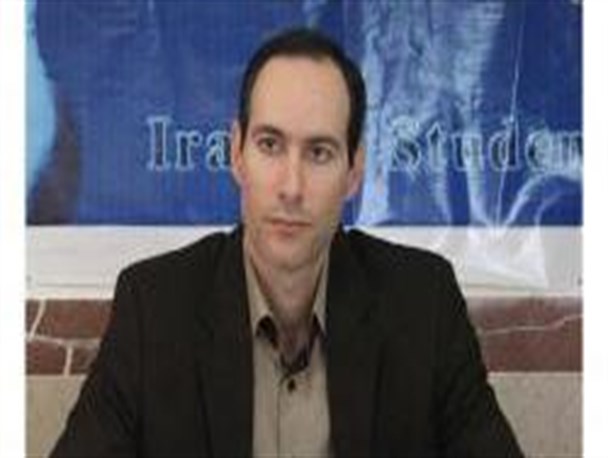 کارخانه سیمان ایلام در وضعیت مطلوبی قرار دارد