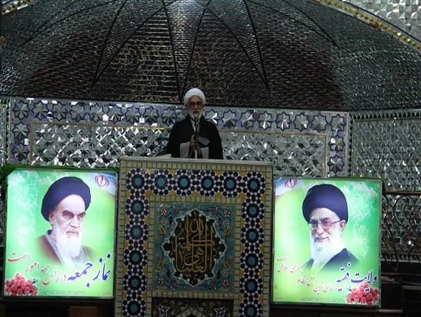 توصیه های امام علی (ع)به مالک اشتر از زبان امام جمعه اسفراین؛