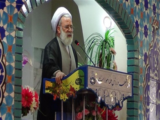 نوروز خود را فاطمی برگزار کنیم / حاج احمد برخلاف میل رهبری حرکت نکرد