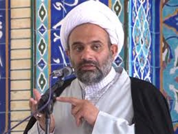 مسئولان استانی، مراکز فرهنگی را جولانگاه اراجیف بافی ضد انقلابی ها نکنند