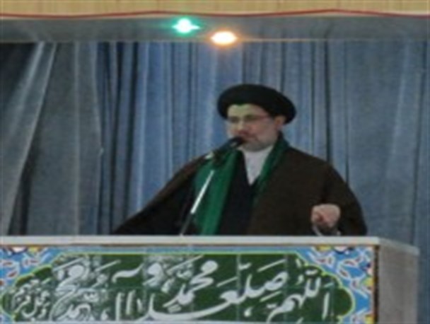 روحیه استقلال و خودکفایی ایران دشمنان را عصبانی می کند