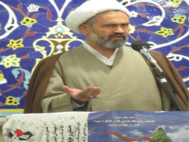 تیم هسته ای مراقب حیله های پنهان دشمن باشند