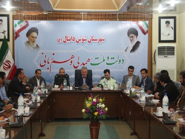 ۶۵ مسجد، حسینه و فضای آموزشی جهت اسکان مسافران نوروزی در نظر گرفته شده است
