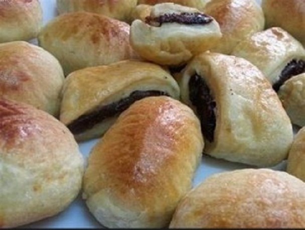 طعم لذیذ کلیچه از زبان شاطر خرمشهری