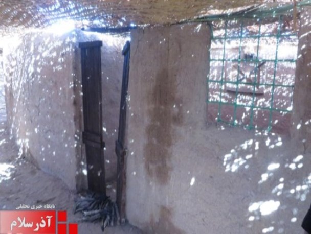 تصاویری از حضور آخرین کاروان راهیان نور دانش‌آموزی اردبیل در جنوب کشور