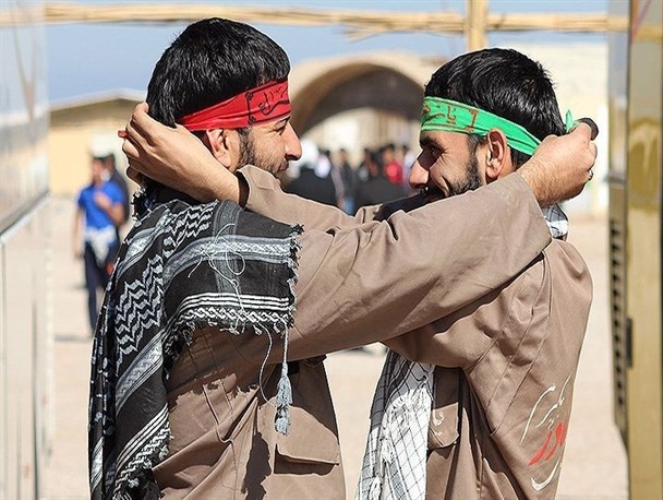 400 نفر زائر ساوه ای به مناطق راهیان نور می روند