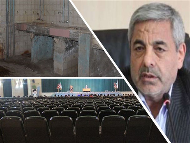 از نامه دانشجویان بسیجی به سعادت تا مهرعلیزاده برای صندلی‌های خالی