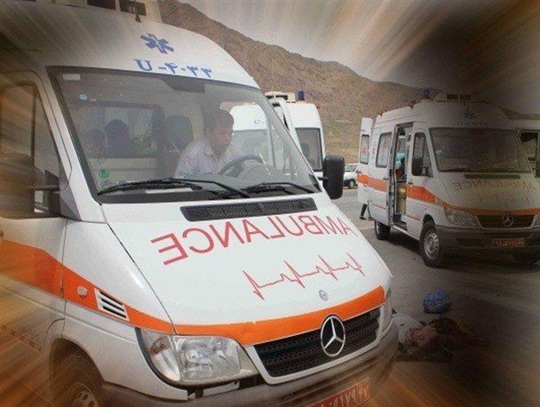 فعالیت ۱۶۸ پایگاه امداد رسانی در ایام نوروز/ اورژانس بیمارستان ها به صورت ۱۰۰ درصد آماده باش هستند