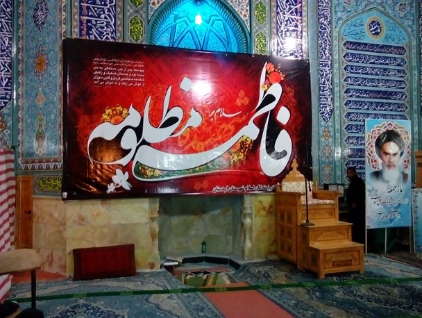 امنیت امروز کشور به برکت خون شهداست