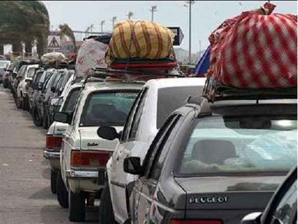 حال صنعت گردشگری شهر قله‌های بلند خوب نیست
