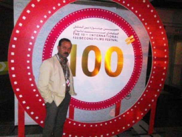 راه یابی فیلم مستندساز لالی به جمع 100 فیلم برتر جشنواره بین المللی فیلم 100